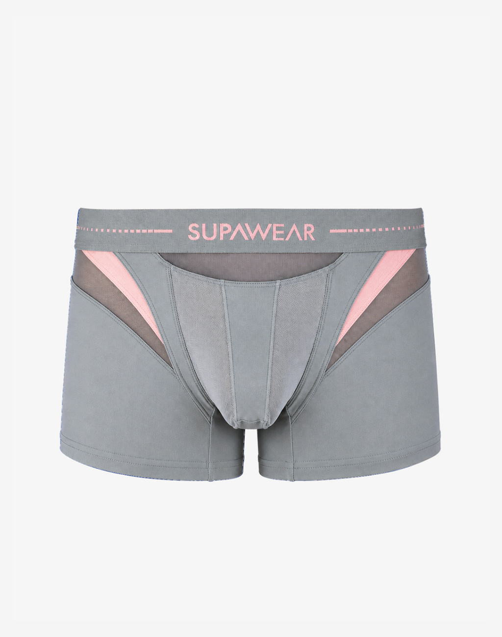 SUPAWEAR SPR ネオトランクス - グレー