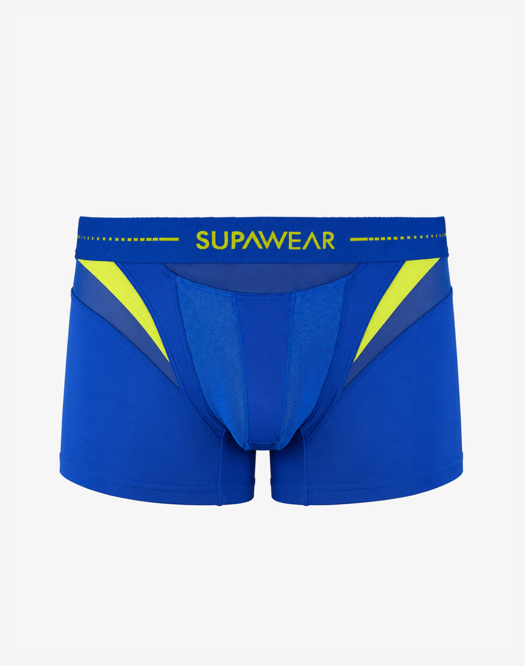SUPAWEAR SPR ネオトランク アンダーウェア - コズミックブルー