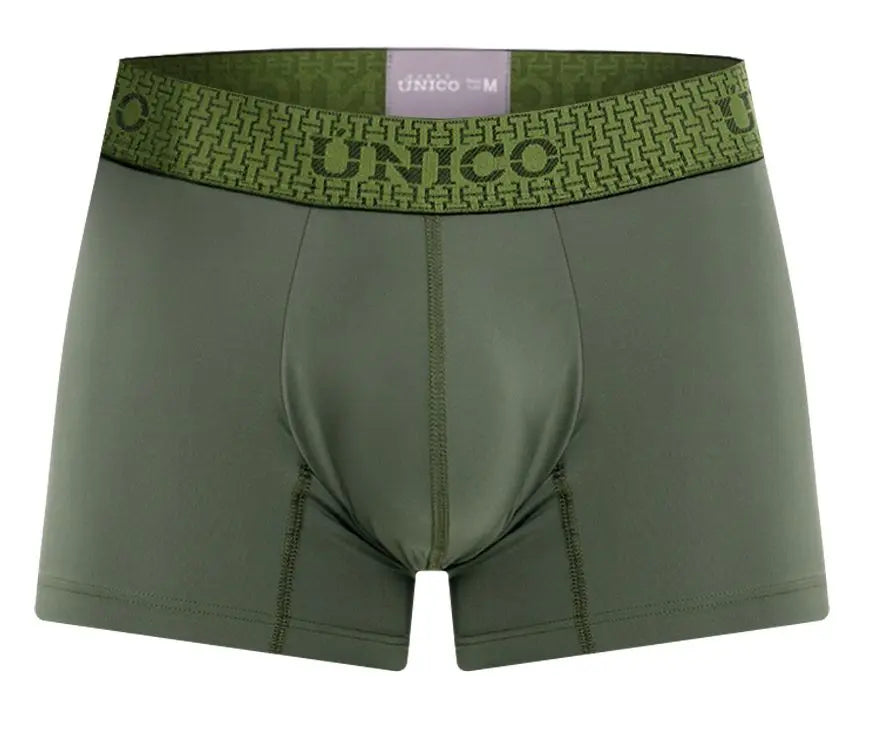 Unico 25020100105 Glauco 트렁크 색상 43-그린