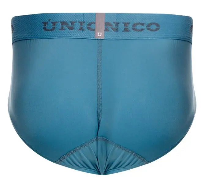 Mundo Unico 남성 속옷 26020101118 Ventisca 브리프 색상 46-블루