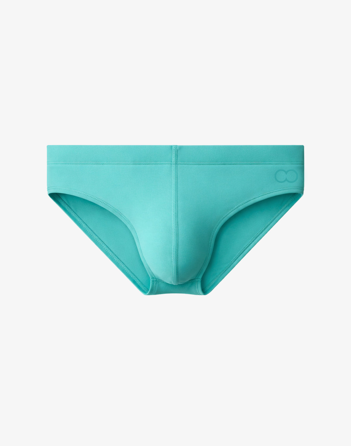 2EROS V10 Core Swim Brief - Cool Mint