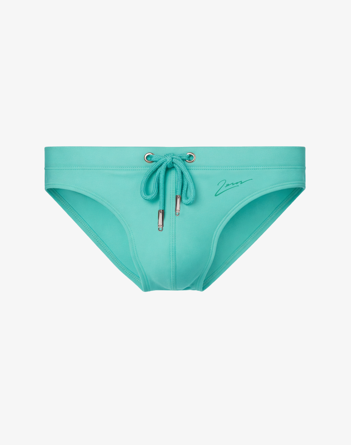 2EROS V20 Core Swim Brief - Cool Mint