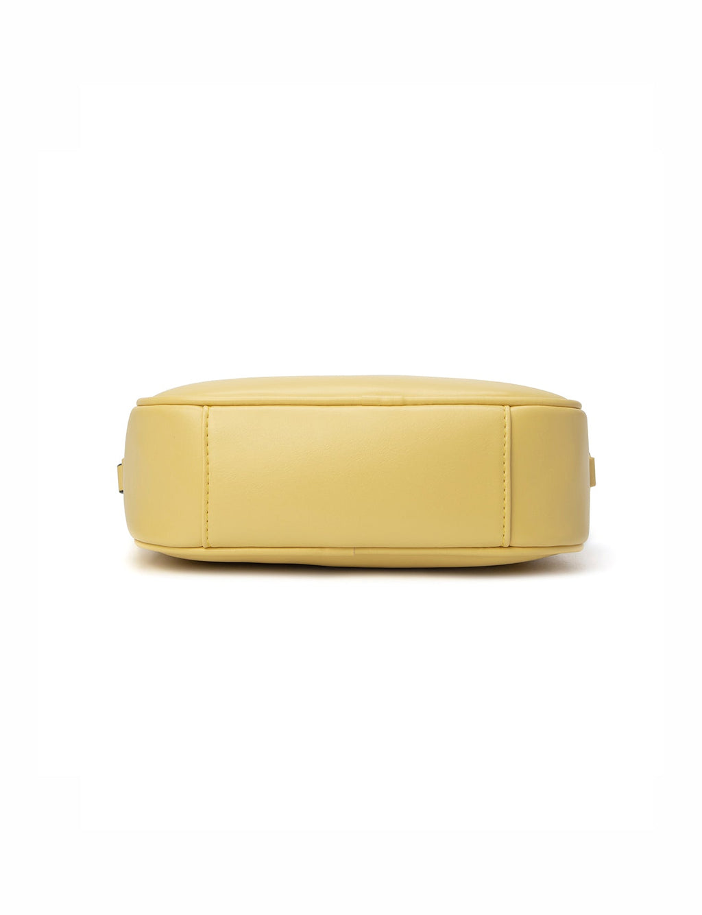 BILLIE VEGAN XBODY BAG- XB-0834-BUTTERCUP- SALE