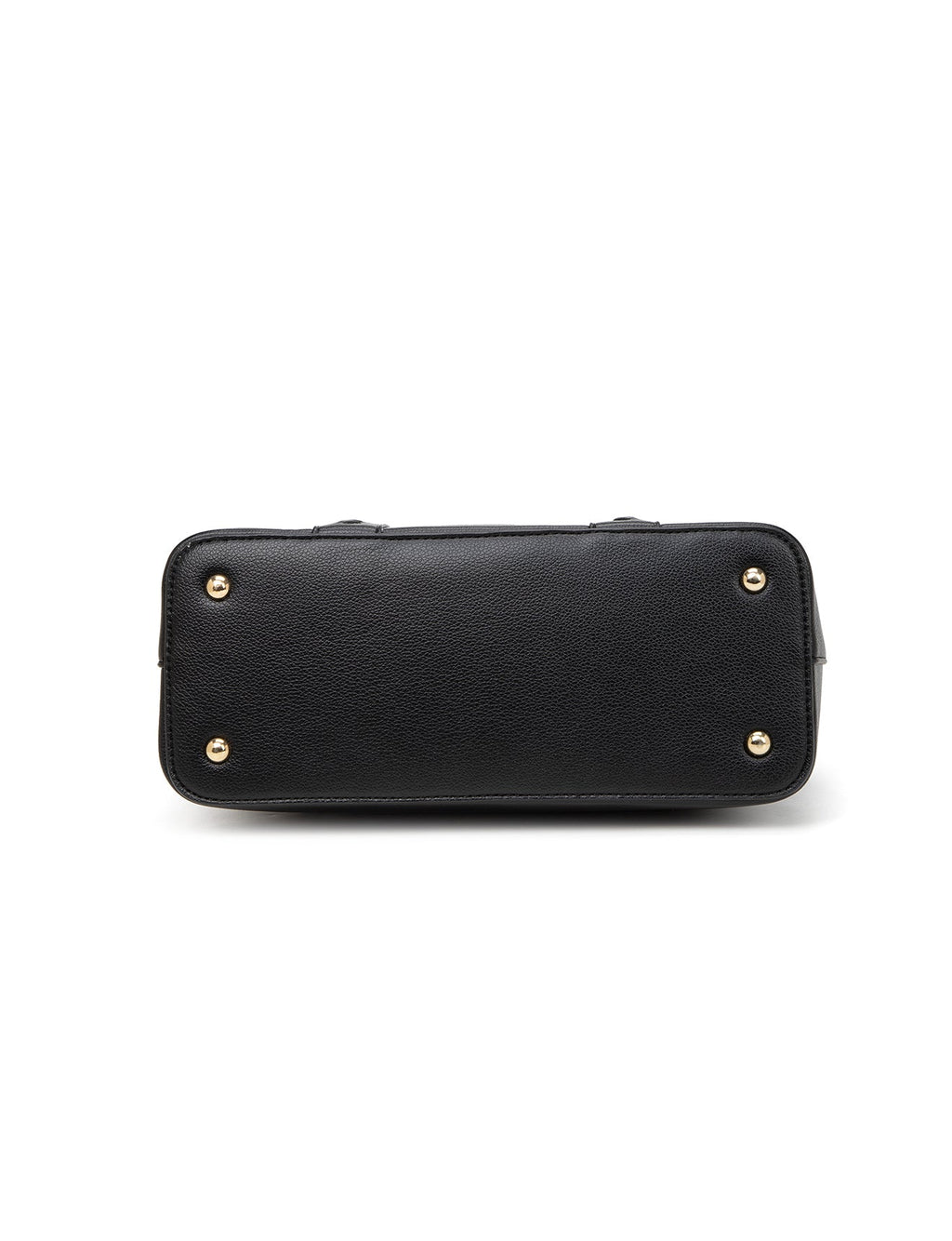 GABI ECO VEGAN TOTE BAG- XB-2353-BLK- SALE