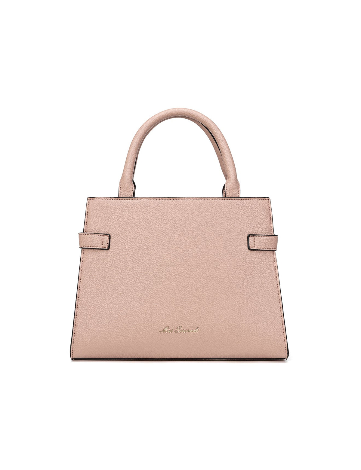 THE GRACE  BAG WITH ADJUSTABLE XBODY STRAP - PINK