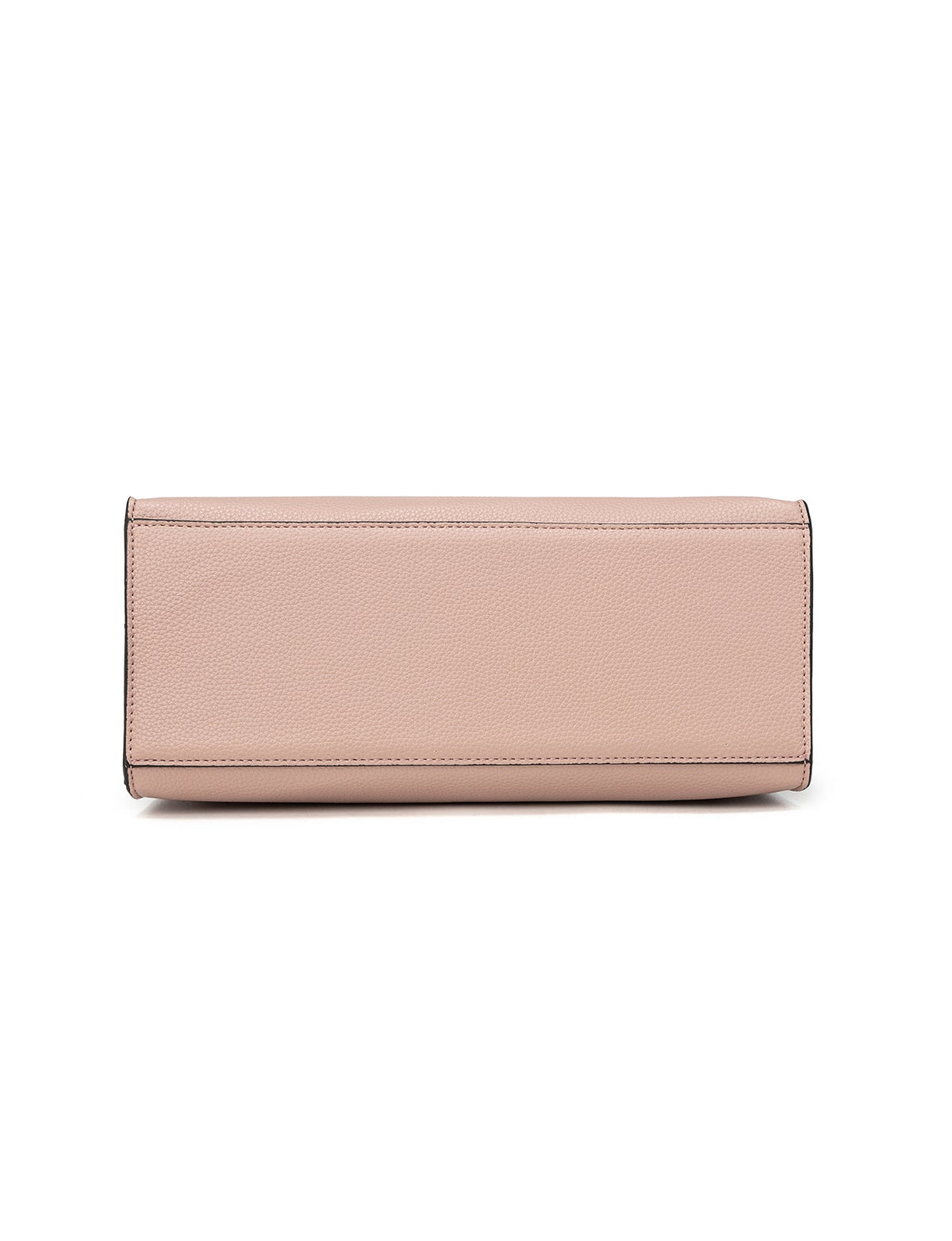 THE GRACE  BAG WITH ADJUSTABLE XBODY STRAP - PINK