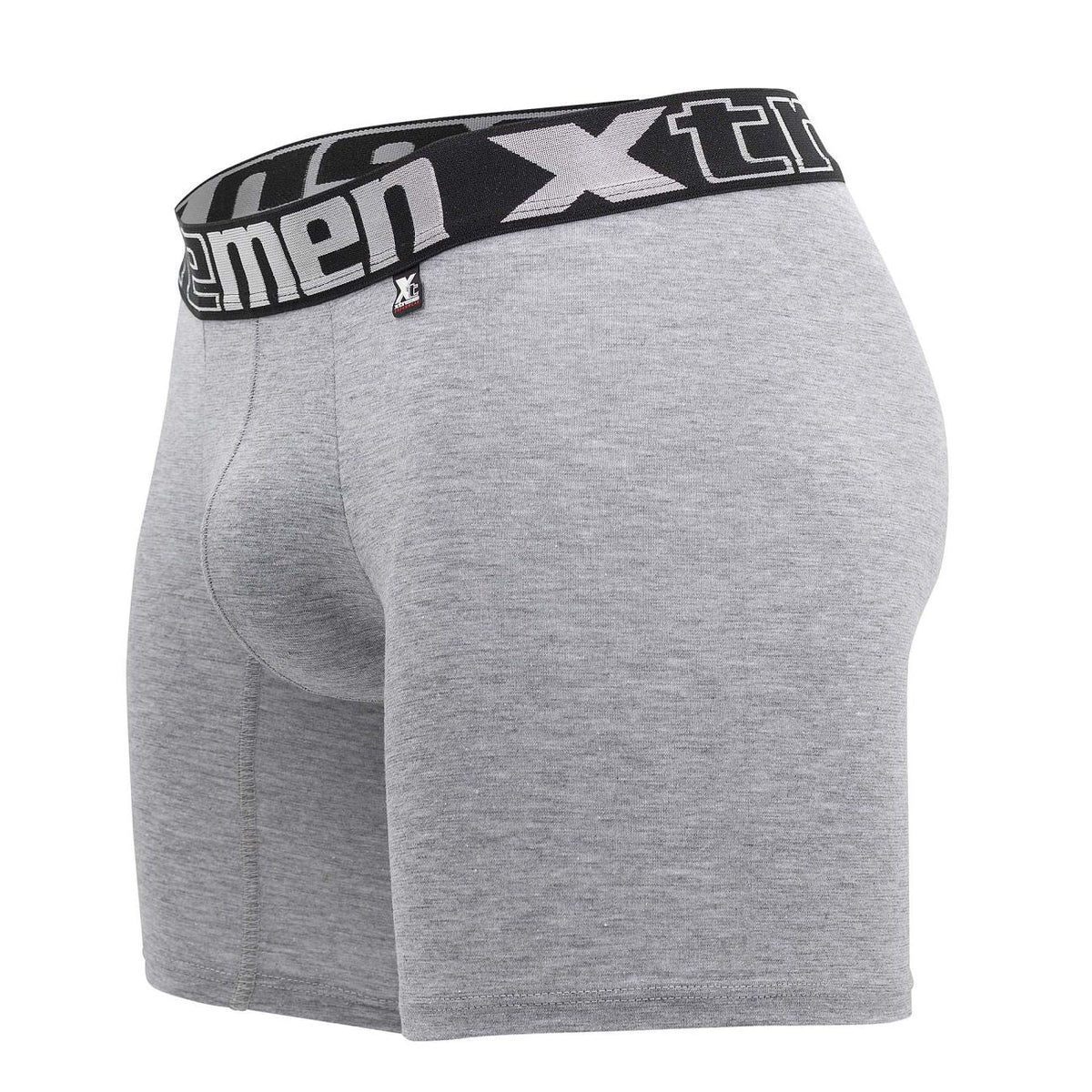 Xtremen 남성용 속옷 70001 플러스 색상 그레이
