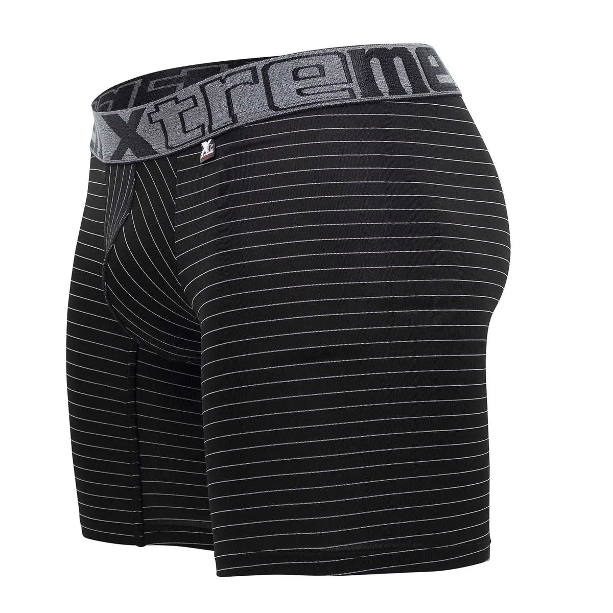 Xtremen Men's Underwear 70004 Plus Color Black
