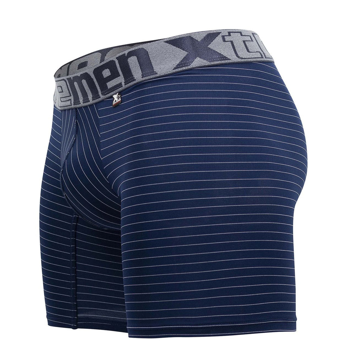 Xtremen 남성 속옷 70004 플러스 컬러 블루