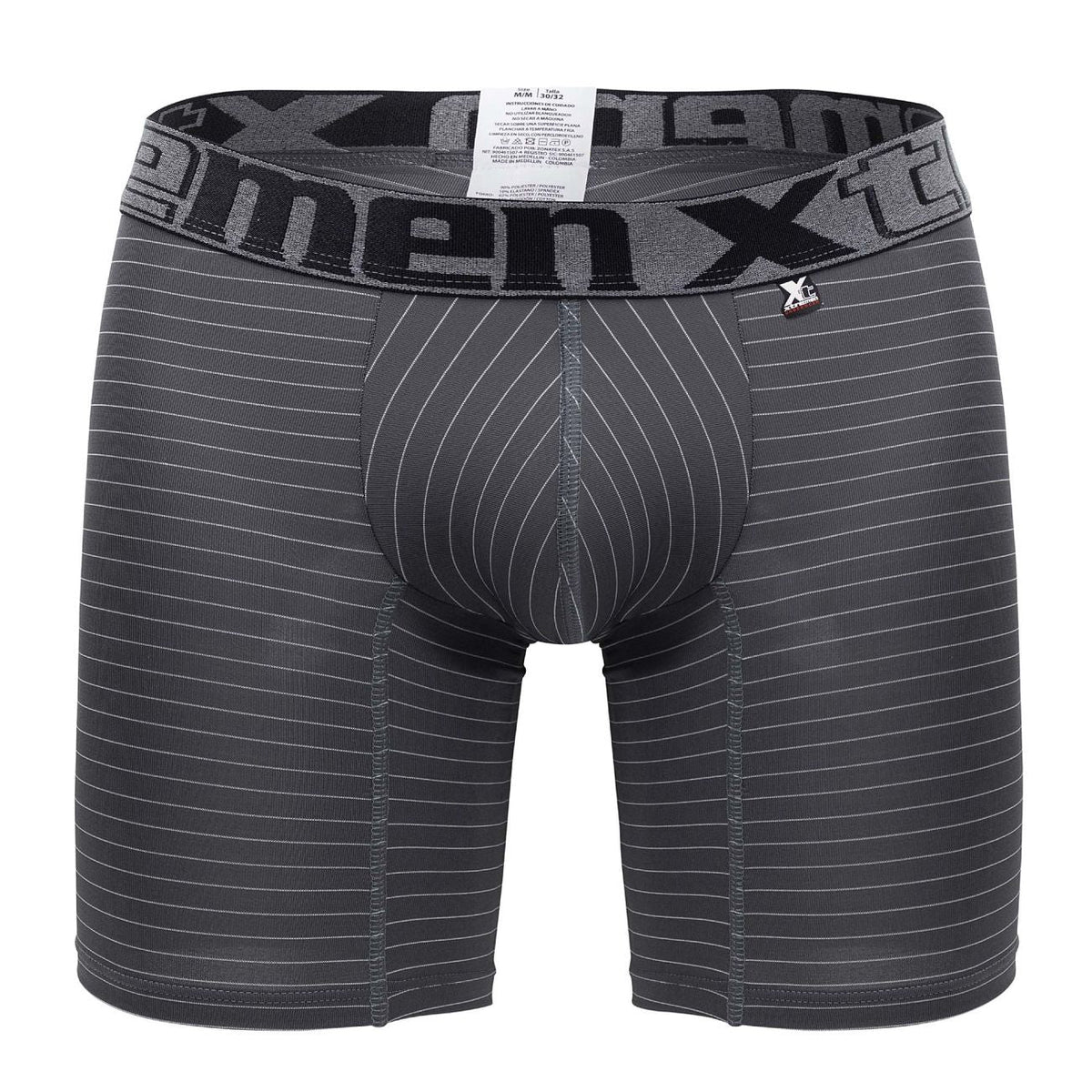 Xtremen 남성용 속옷 70004 플러스 컬러 그레이