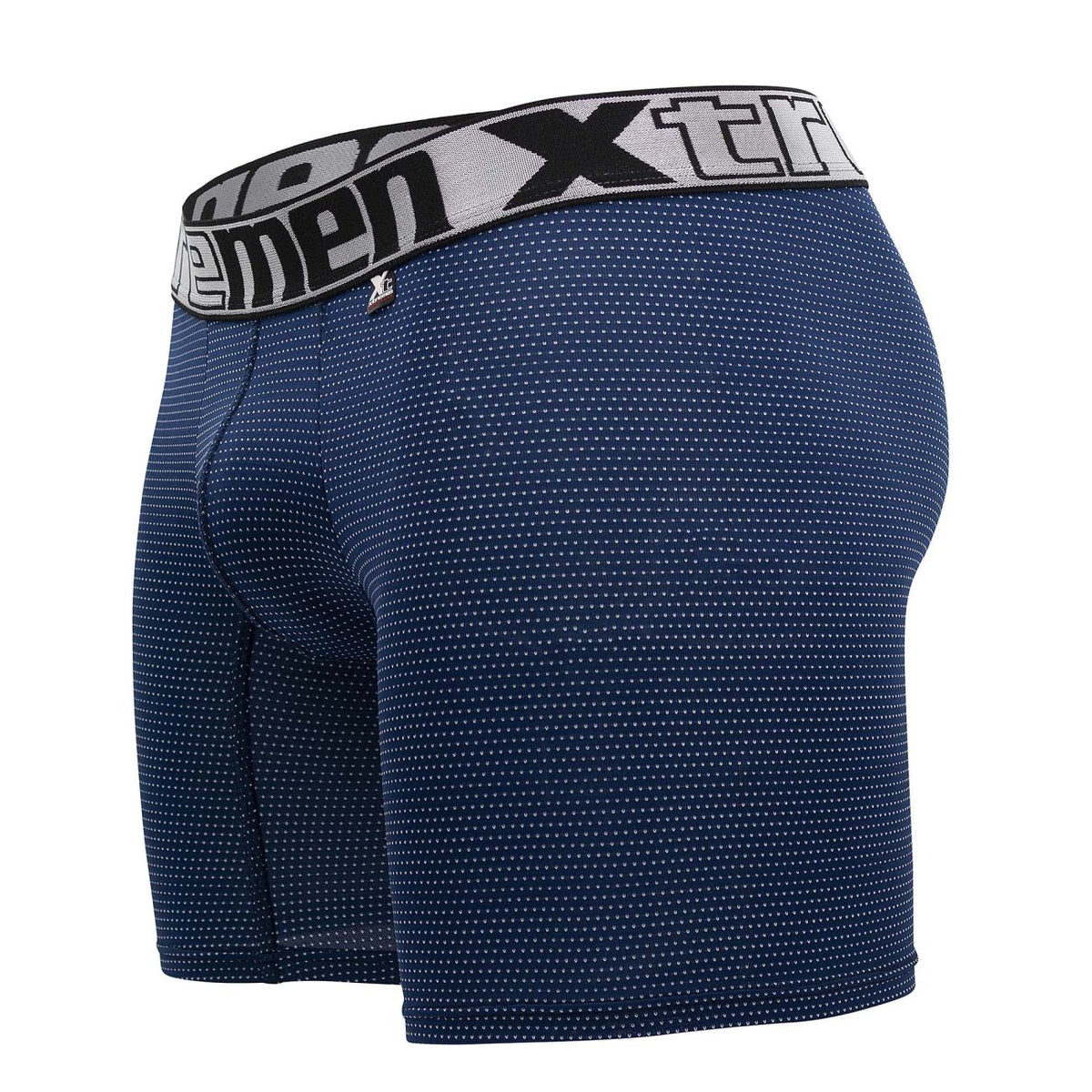 Xtremen 남성 속옷 70005 플러스 색상 블루