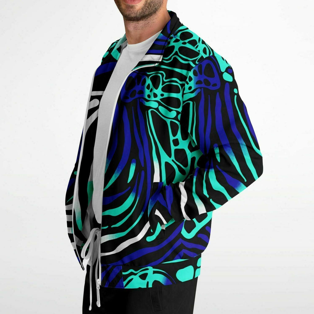 Maris Equi Men's Angelfish Jacket