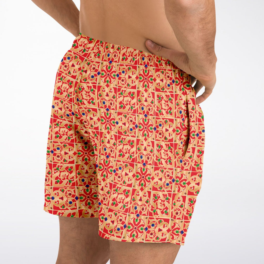 Maris Equi Constantinople Men's Swim Shorts