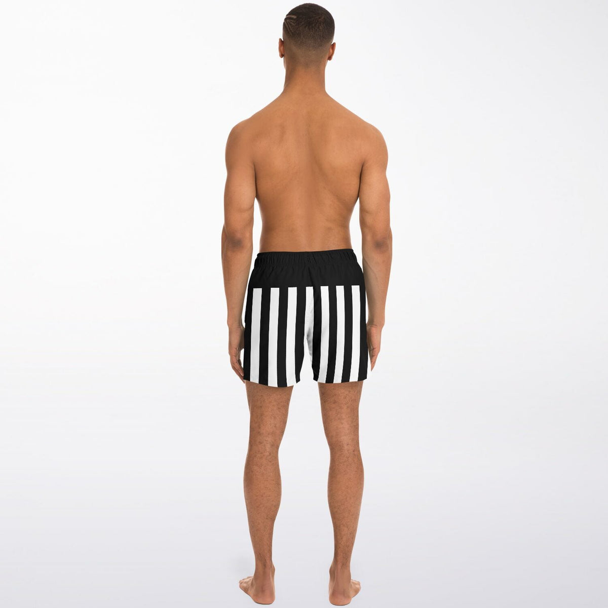 Maris Equi Referee Men's Swim Shorts