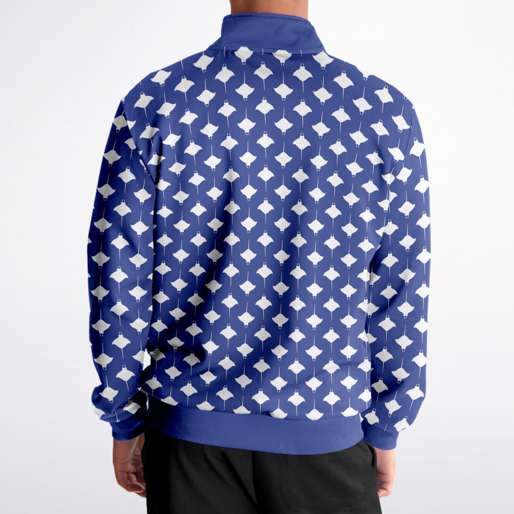 Maris Equi Men's Manta Ray Jacket