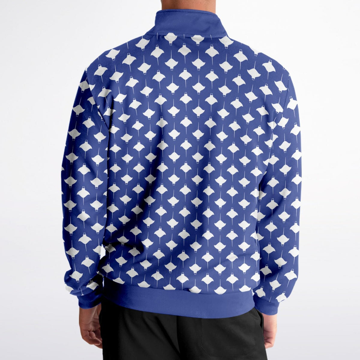 Maris Equi Men's Manta Ray Jacket