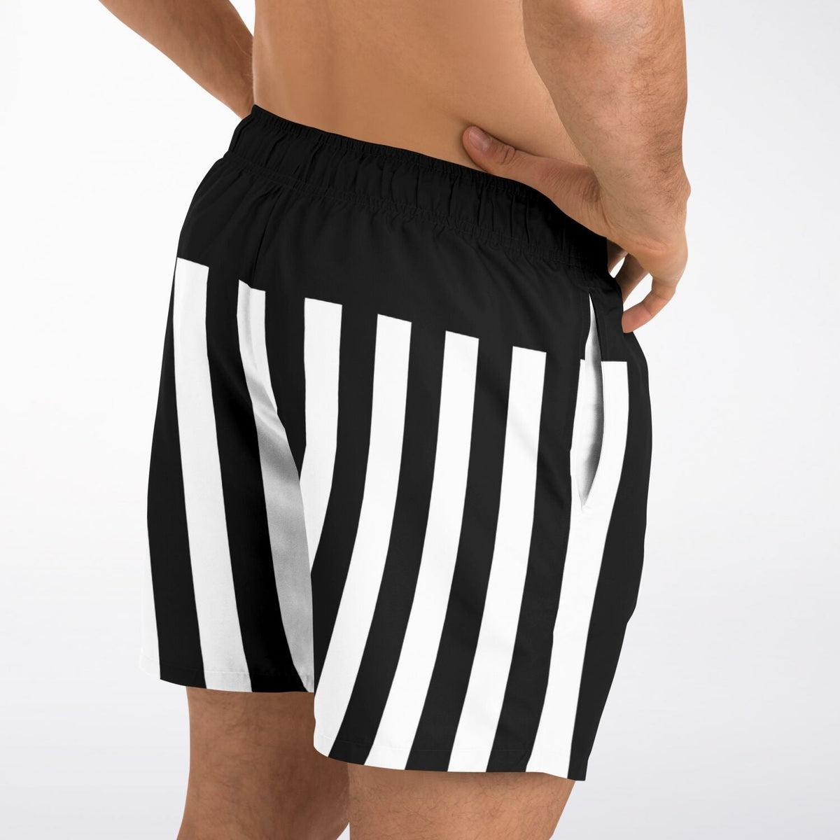 Maris Equi Referee Men's Swim Shorts