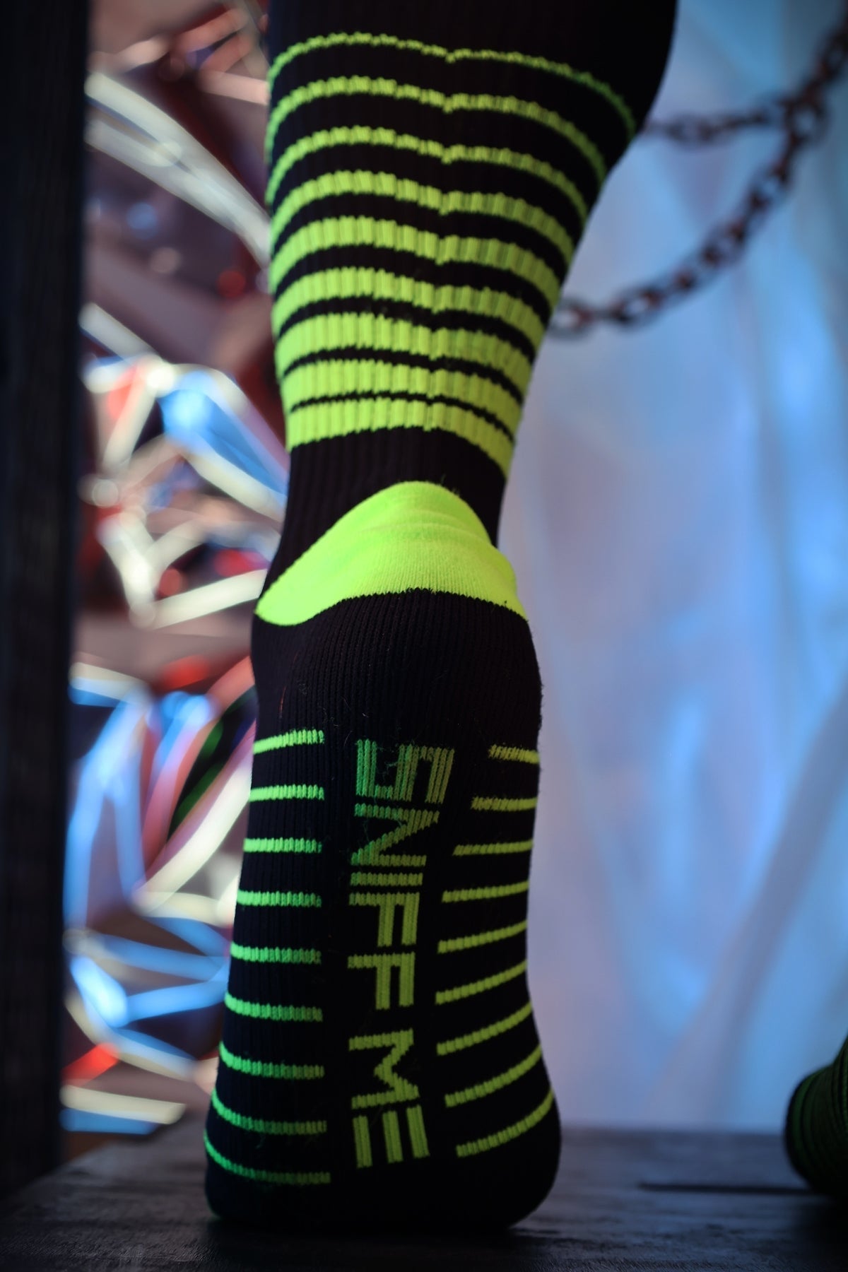 Breedwell Gay Men's After Dark Socks