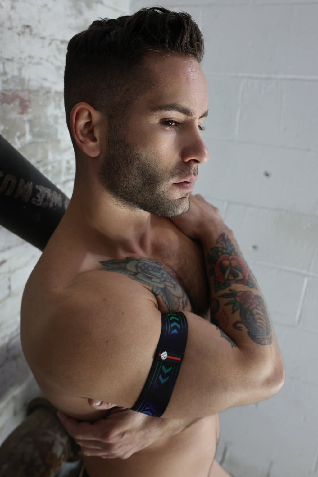 Breedwell Gay Men's Afterhours Armbands