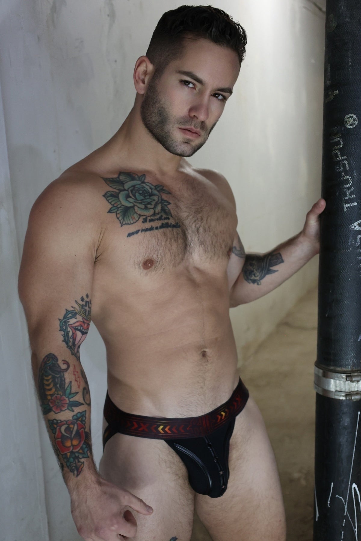 Breedwell Gay Men's Afterhours Jock