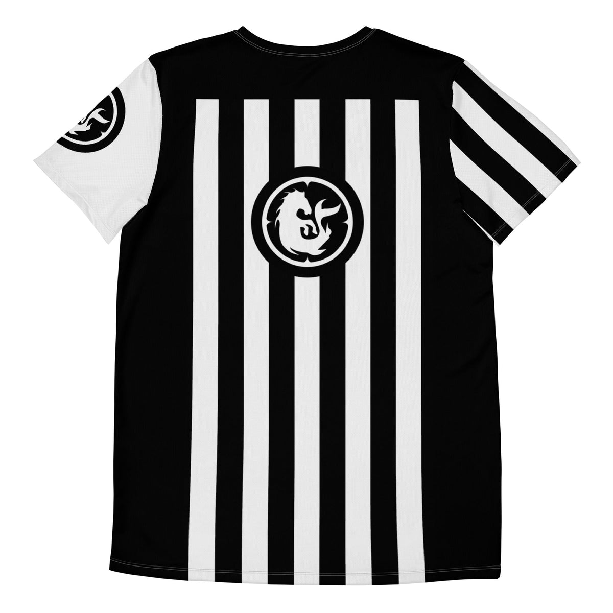 Maris Equi Referee Men's Sport Shirt