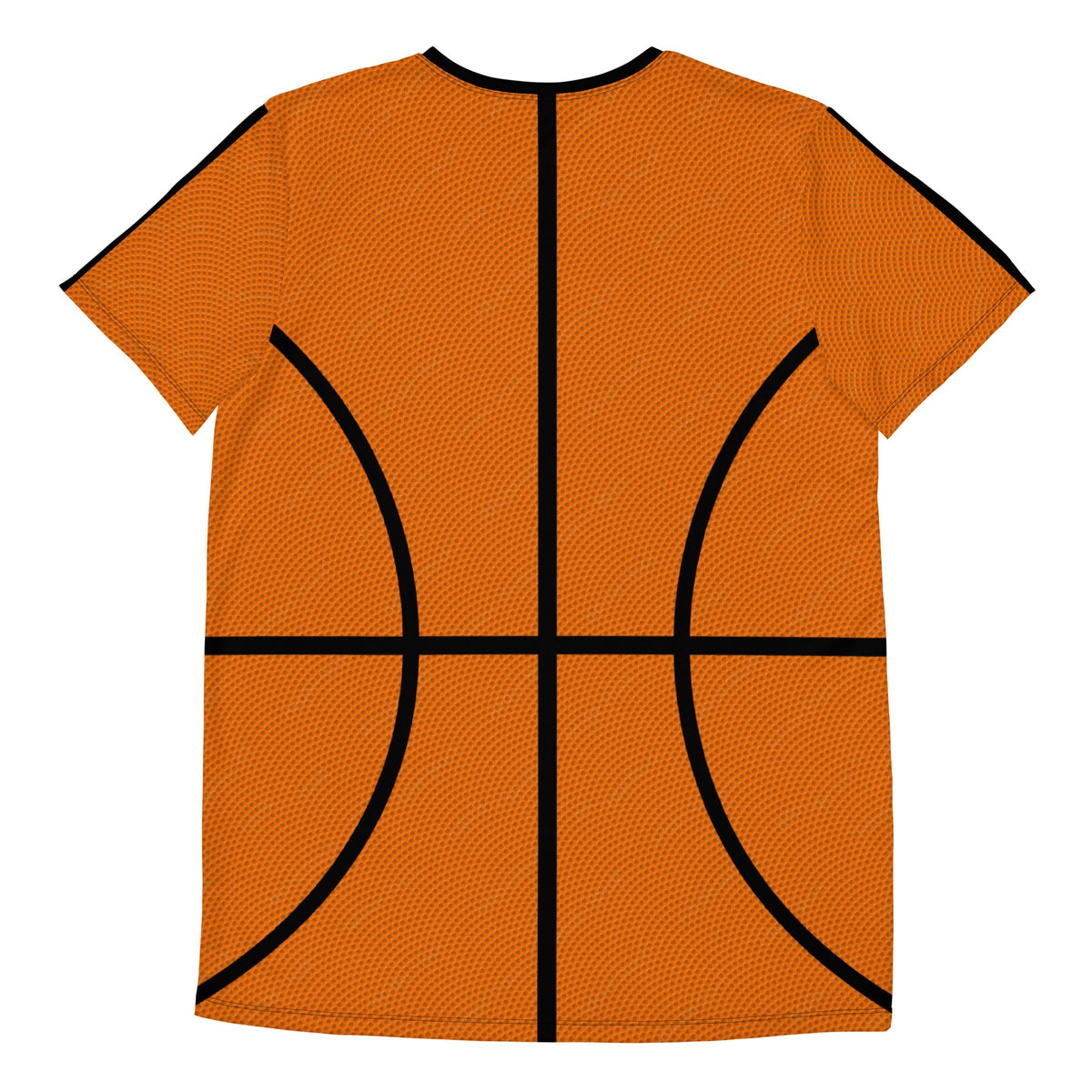 Maris Equi Men's Basketball Look Sport Shirt