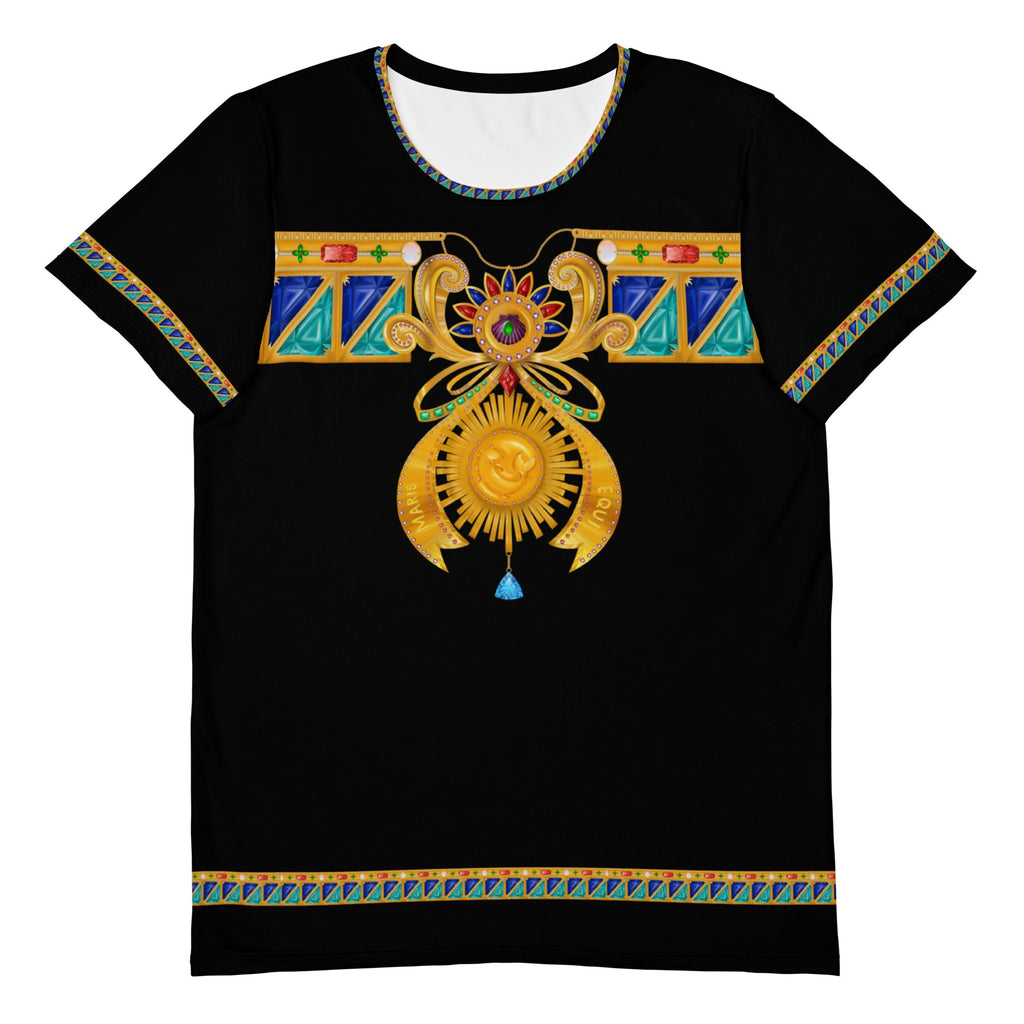 Maris Equi Bejewelled Men's Sport Shirt