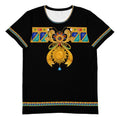 Maris Equi Bejewelled Men's Sport Shirt