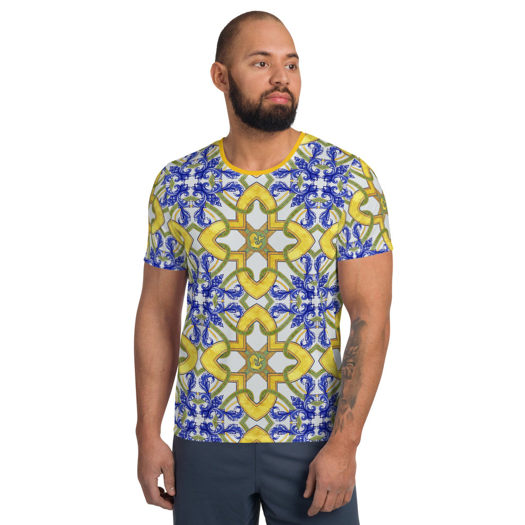 Maris Equi Arc Sport Men's Shirt