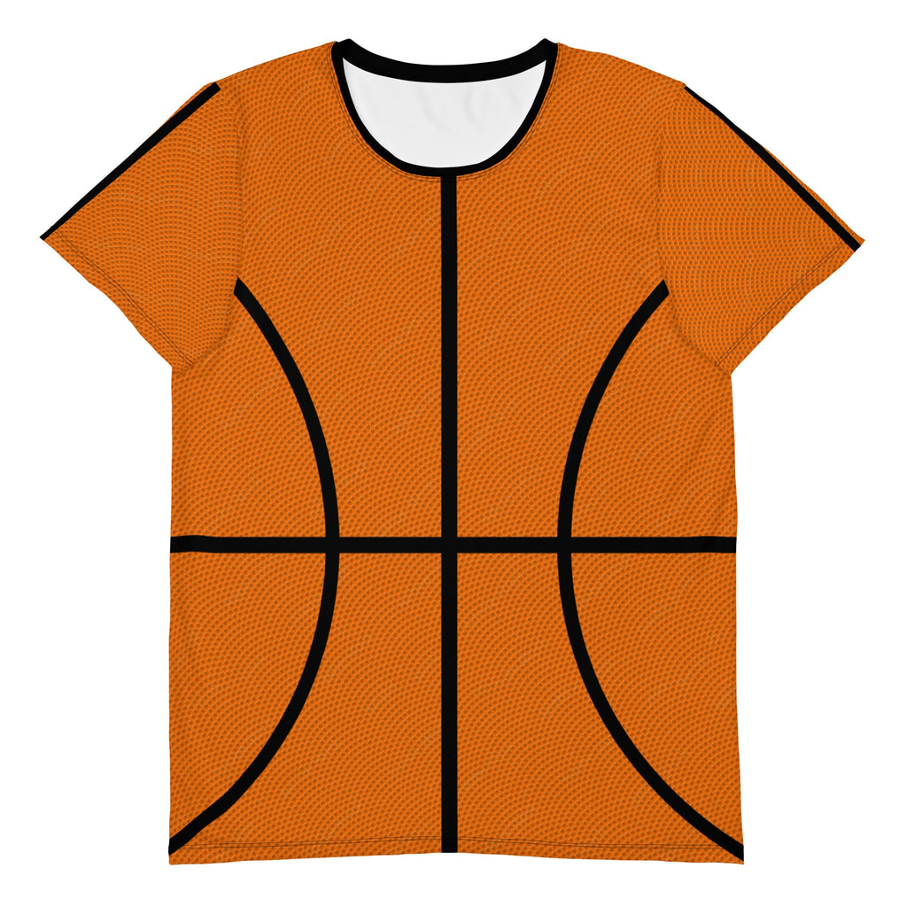 Maris Equi Men's Basketball Look Sport Shirt