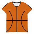 Maris Equi Men's Basketball Look Sport Shirt