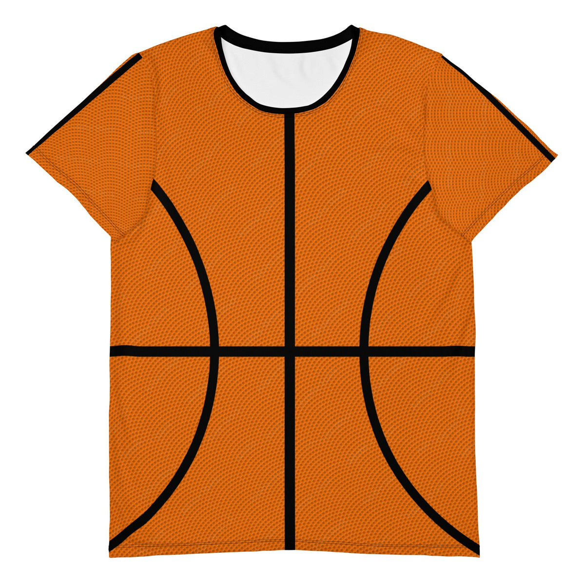 Maris Equi Men's Basketball Look Sport Shirt