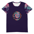 Maris Equi Floral Men's Sport Shirt