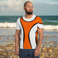 Maris Equi Clownfish Sport Shirt For Men