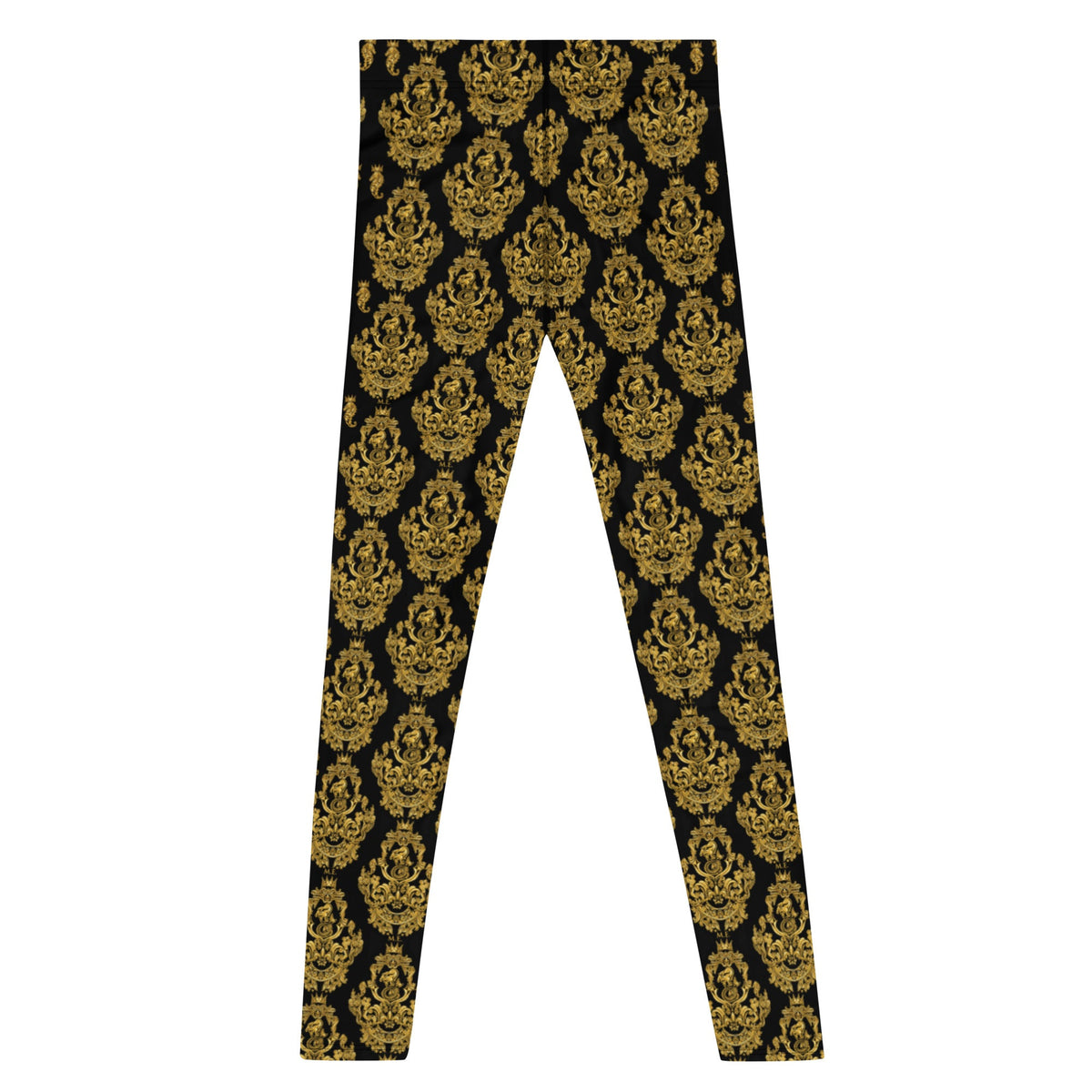 Maris Equi Baroque Men's Leggings