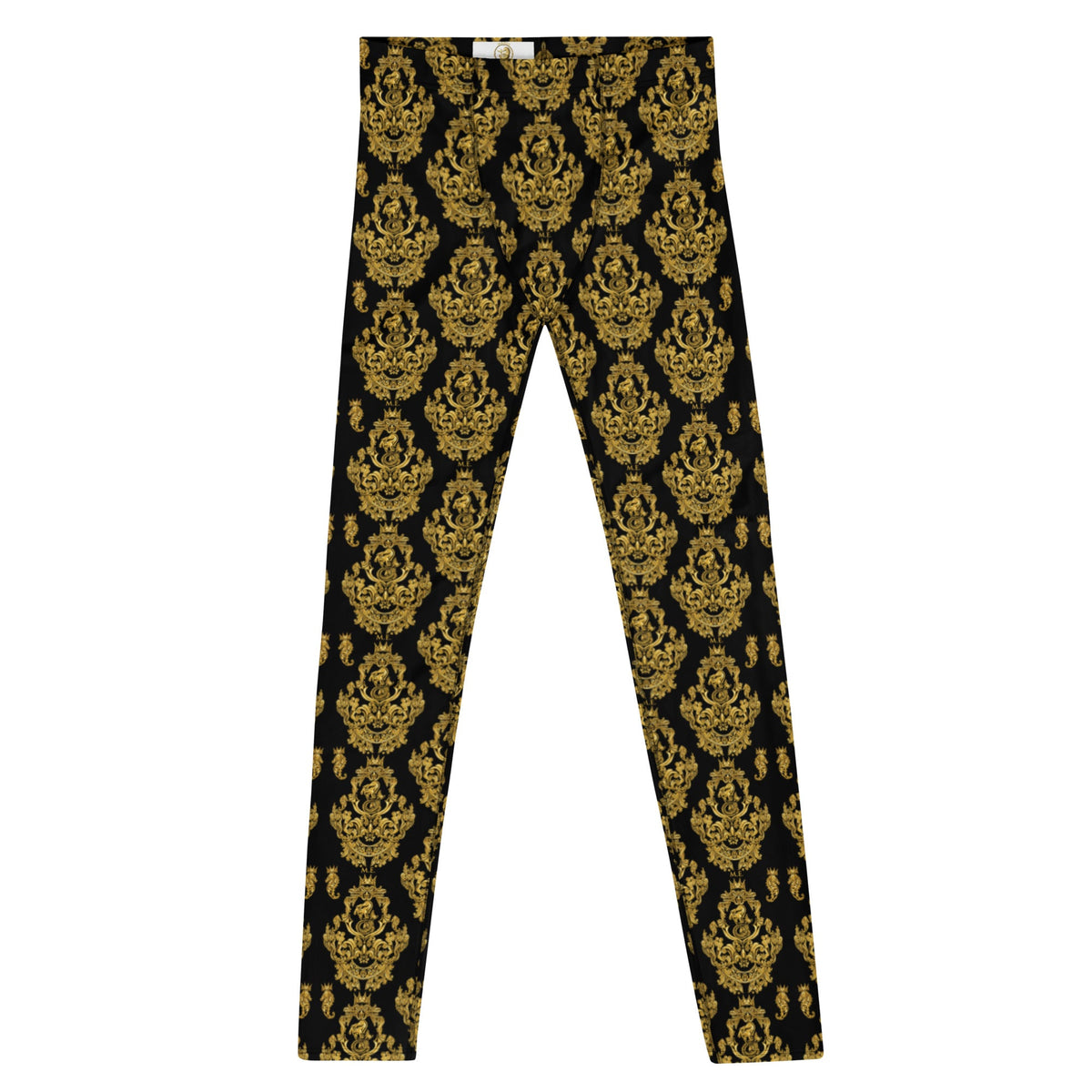 Maris Equi Baroque Men's Leggings