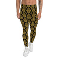 Maris Equi Baroque Men's Leggings