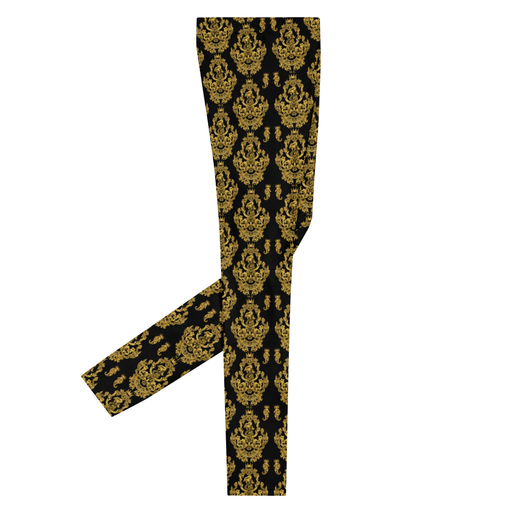 Maris Equi Baroque Men's Leggings