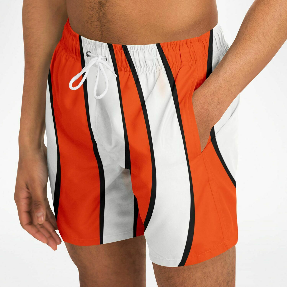 Maris Equi Clownfish Men's Swim Shorts Trunks