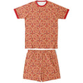 Maris Equi Constantinople Shorts and Top Set For Men
