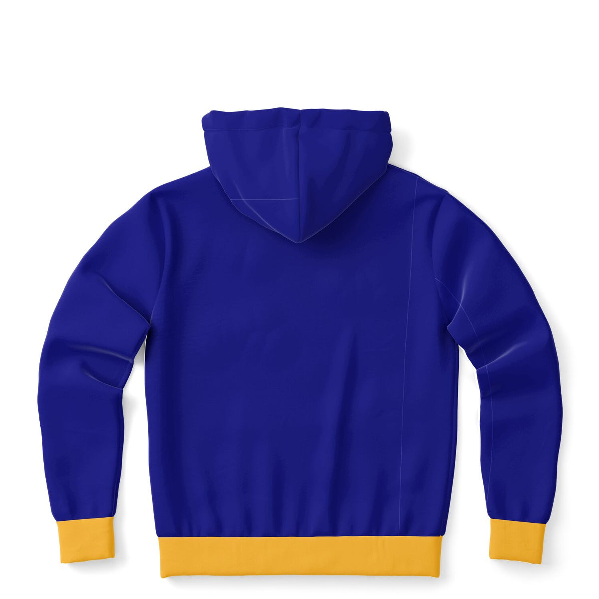 Maris Equi Men's Signals Zip Up Hoodie