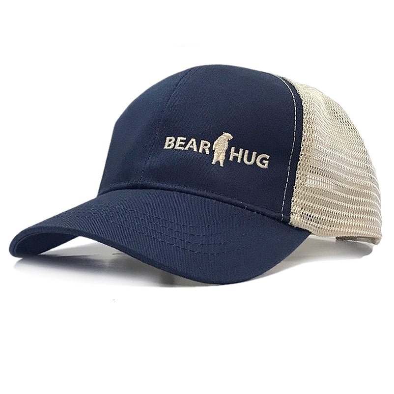 Ajaxx63 Bear Hug Cap