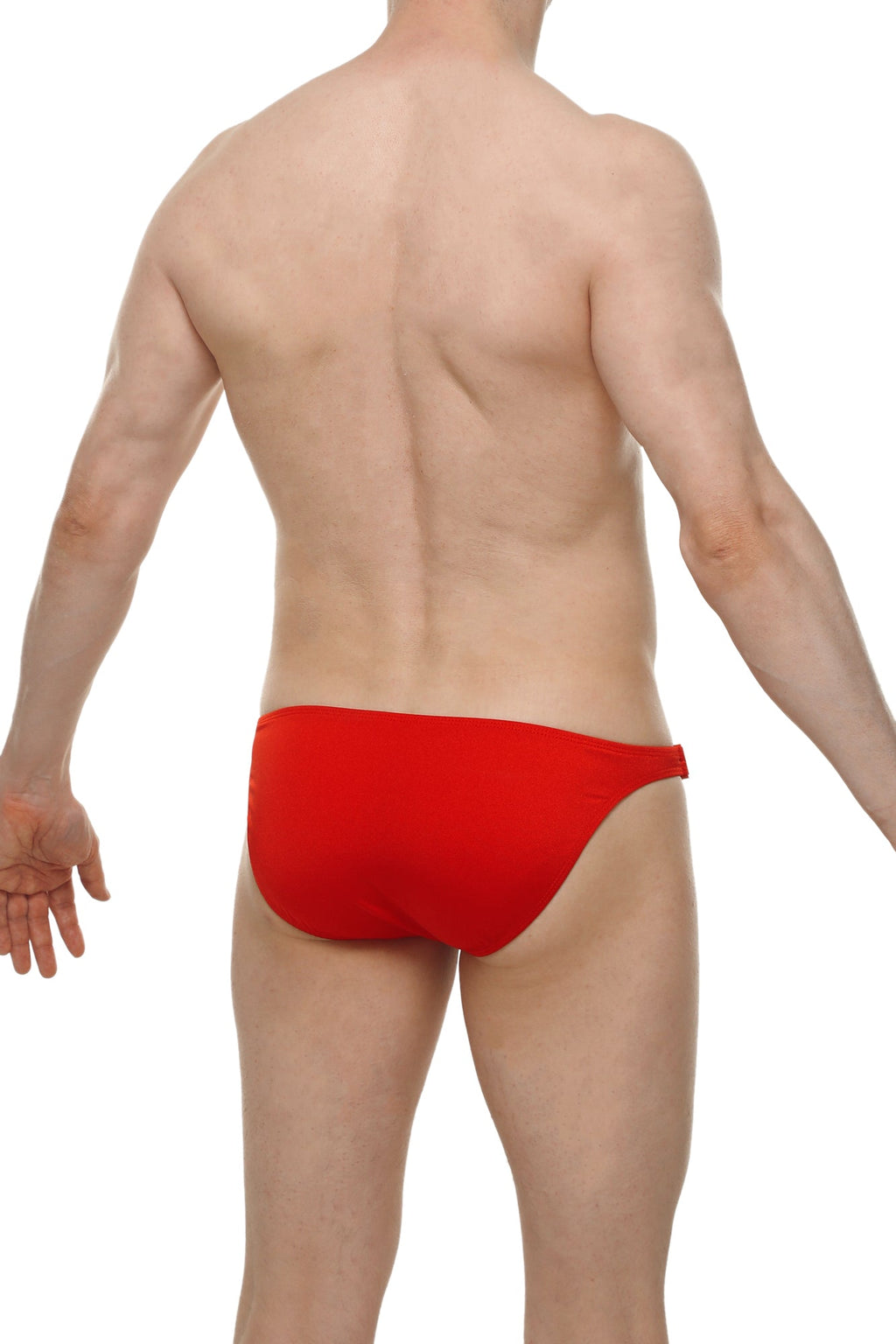 PetitQ ビキニクリップ ジョー レッド