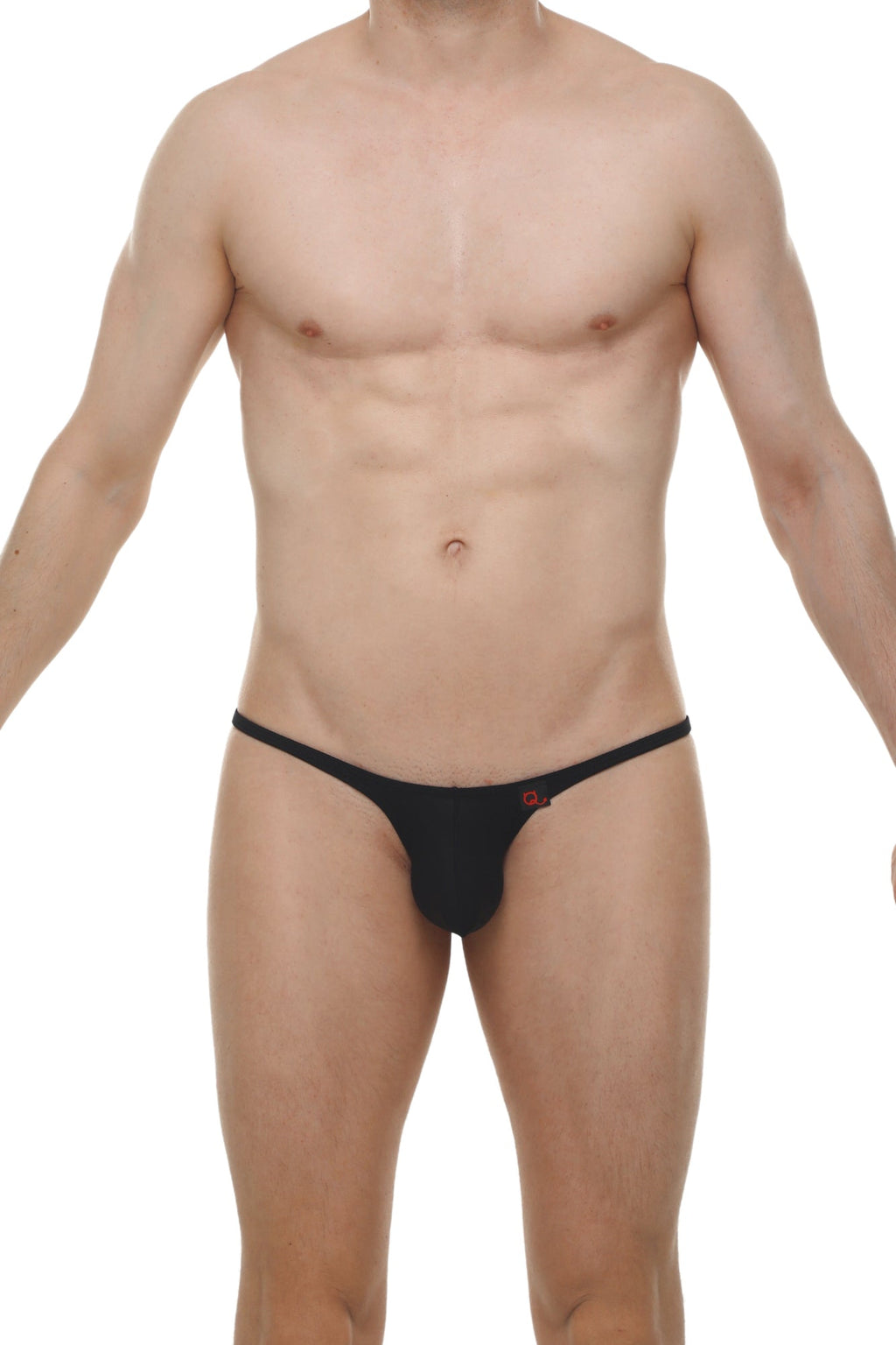 PetitQ Bikini Plellis Plellis Black