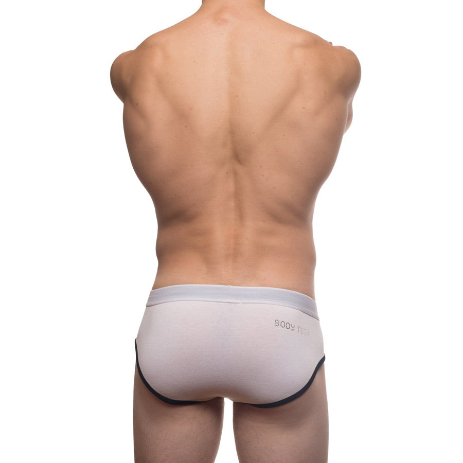 Undergear Men's Body Tech Maximizer Brief
