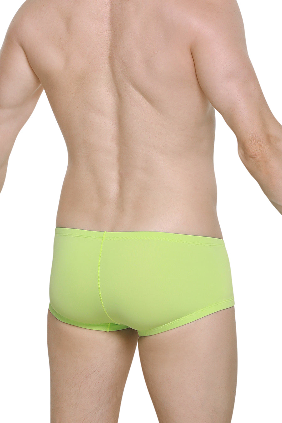 PetitQ Men's Boxer Bellac Absinthe