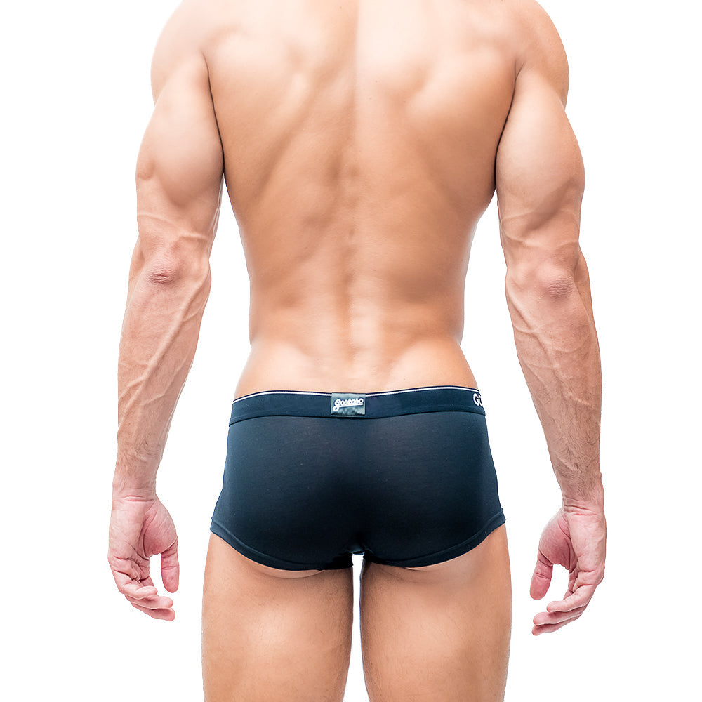 CA-RIO-CA Gostoso Black Boxer Brief Underwear