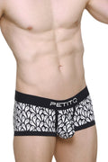 PetitQ Men's Boxer Mouffy Fantômes
