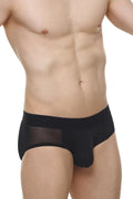 PetitQ Brief Lescar Black