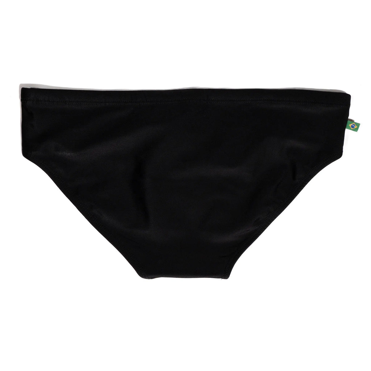 CA-RIO-CA Men's Brief Cut Solids Sunga - Male Bathing Suit - Final Few